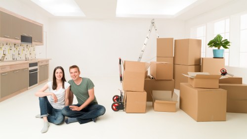 Local furniture removal and pick-up service covering Elephant and Castle