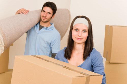 Fast same day removals service ready for booking in Elephant and Castle