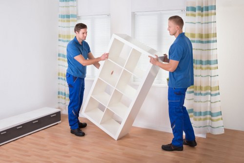 Liability and claims section for van service contract